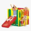 Little Tikes Rutsjebane Natural