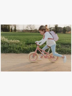 LittleDutch Løbecykel, Pink