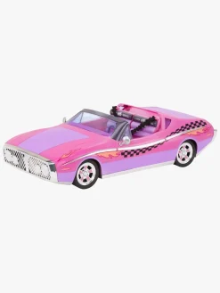 L.O.L. Surprise! City Cruiser Sportsvogn med Dukke