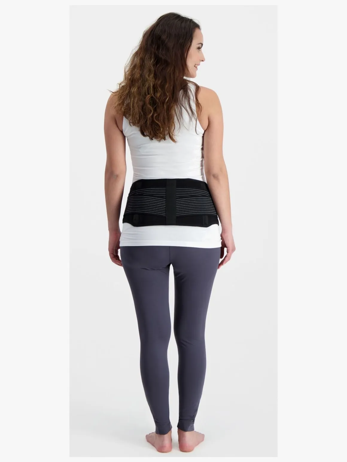 Lola & Lykke Core Relief Graviditetsbælte