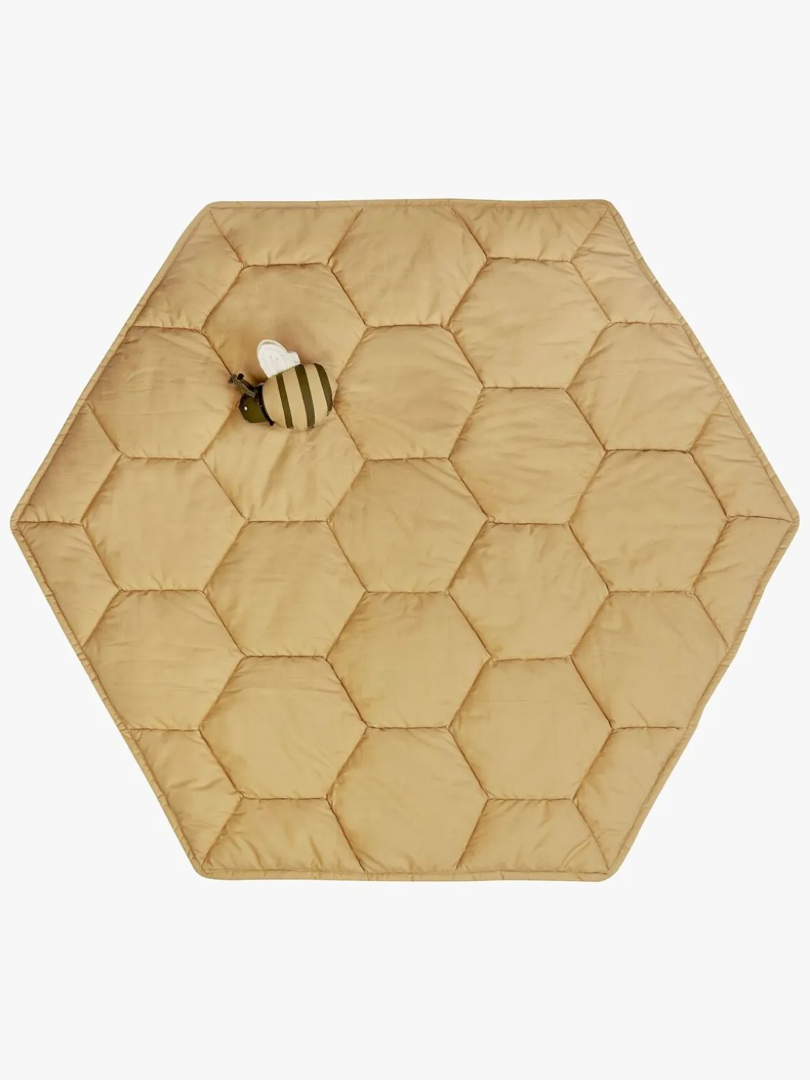 Lorena Canals Legetæppe Honeycomb