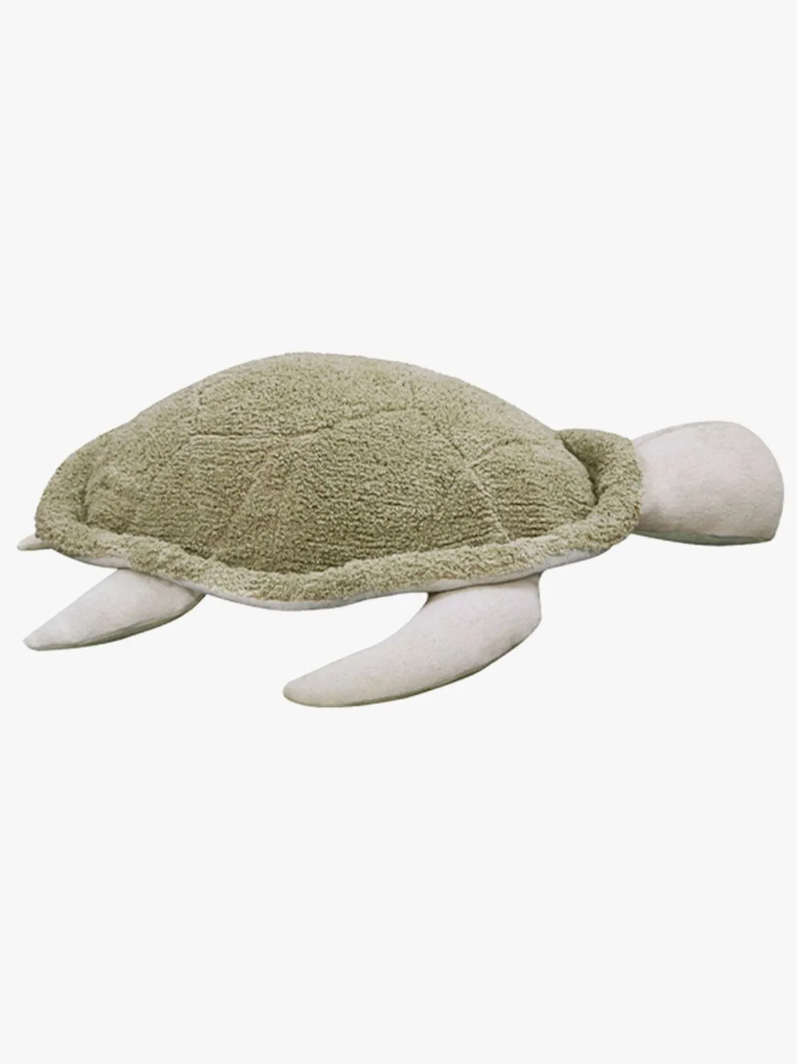 Lorena Canals Puf Mrs. Turtle