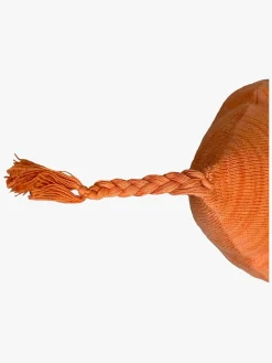 Lorena Canals Strikket Pude Cathy the Carrot