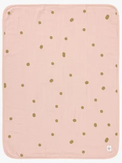 Lässig Stofble 75x100, Pink