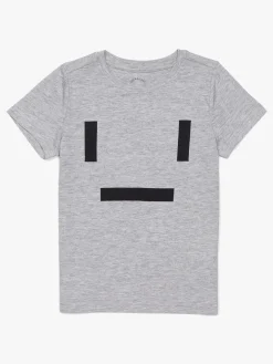 Luca & Lola Adolfo T-Shirt 2-pack, Grey