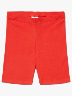 Luca & Lola Agnese Cykelbukser 2-Pak, Red/White