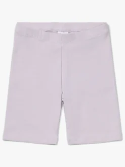 Luca & Lola Agnese Cykelbukser 2-Pak, Purple/White