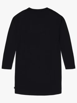 Luca & Lola Alessia Kjole, Black