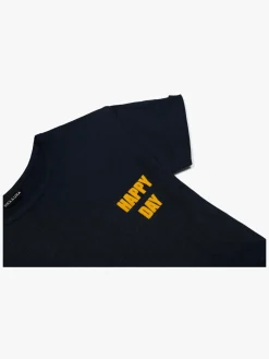 Luca & Lola Alma T-Shirt, Navy