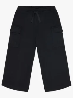 Luca & Lola Andine Culottebukser, Black