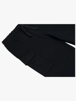 Luca & Lola Andine Culottebukser, Black