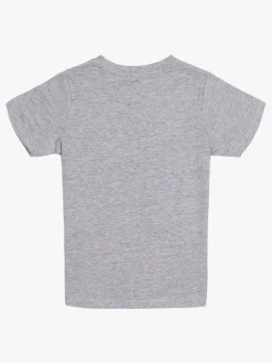 Luca & Lola Angel Top 2-pak, Grey Melange
