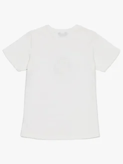 Luca & Lola Angel Top 2-pak, White