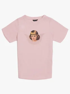 Luca & Lola Angel Top 2-pak, Pink