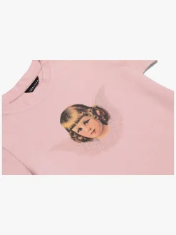 Luca & Lola Angel Top 2-pak, Pink