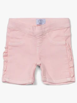 Luca & Lola Aprilia Shorts, Light Pink