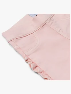Luca & Lola Aprilia Shorts, Light Pink