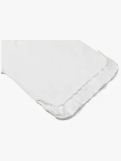 Luca & Lola Bellaria Top, White