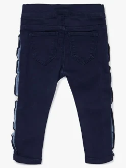 Luca & Lola Caserta Bukser Baby, Navy