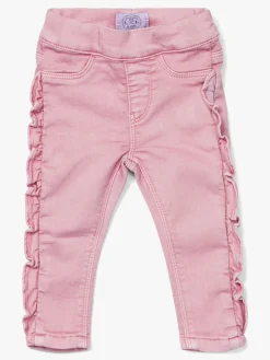 Luca & Lola Caserta Bukser Baby, Pink