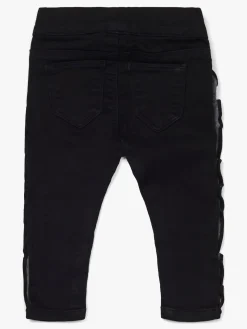 Luca & Lola Caserta Bukser Baby, Black