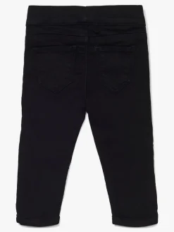 Luca & Lola Caulonia Bukser Baby, Black