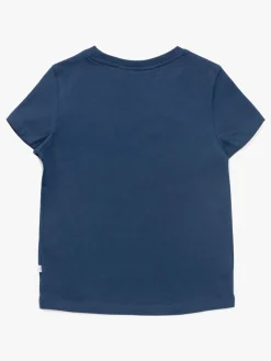 Luca & Lola Cecci T-Shirt, Blue
