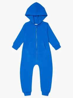 Luca & Lola Davide Heldragt, Blue