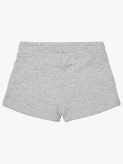 Luca & Lola Duna Shorts, Grey Melange