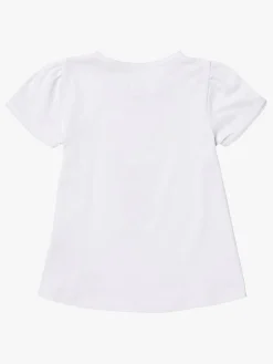Luca & Lola Emily Top 2-pak, White/Anthracite
