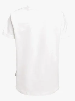 Luca & Lola Ennico T-Shirt, Snow White