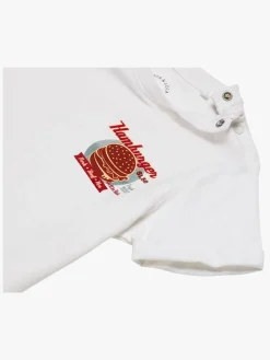 Luca & Lola Ennico T-Shirt, Snow White