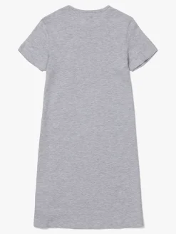 Luca & Lola Ester Natkjole, Grey Melange