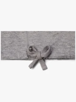 Luca & Lola Filippa Trøje, Grey Melange