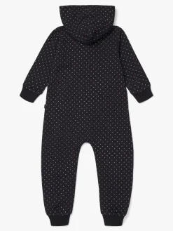 Luca & Lola Frida Heldragt, Black
