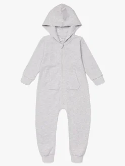 Luca & Lola Frida Heldragt, Grey Melange