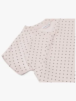 Luca & Lola Gaetana Kjole, Pink