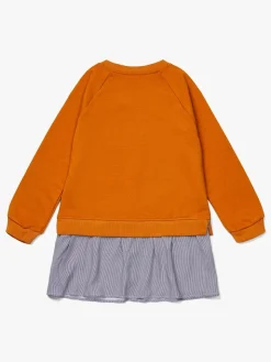 Luca & Lola Giona Trøje, Mustard