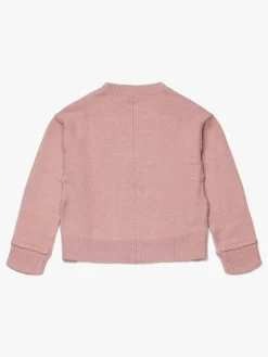 Luca & Lola Ilaria Trøje, Pink