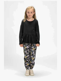 Luca & Lola Maria Bluse, Leopard