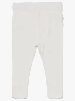 Luca & Lola Mia Leggings, White
