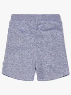 Luca & Lola Milordo Shorts, Grey Melange