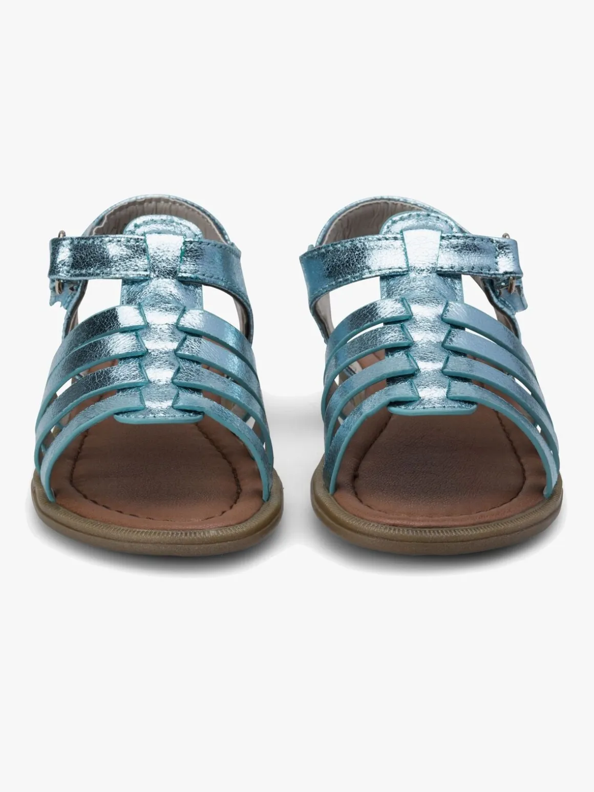 Luca & Lola Molveno Sandaler, Green