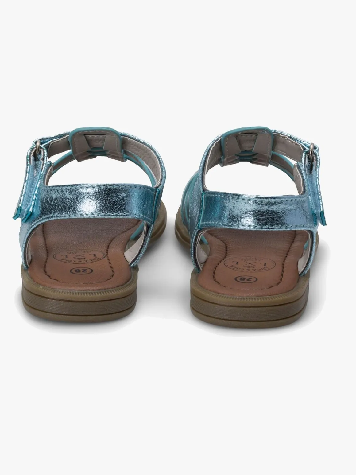 Luca & Lola Molveno Sandaler, Green