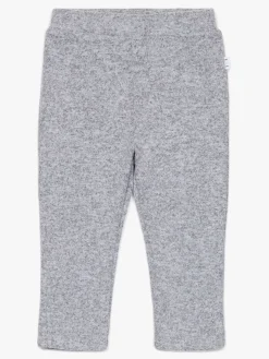 Luca & Lola Niccolo Bukser, Grey Melange