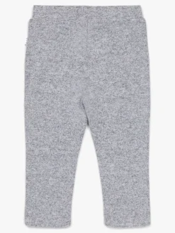 Luca & Lola Niccolo Bukser, Grey Melange