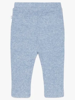 Luca & Lola Niccolo Bukser, Blue Melange