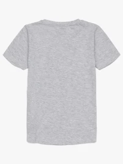 Luca & Lola Olivia Top 2-pak, Grey Melange