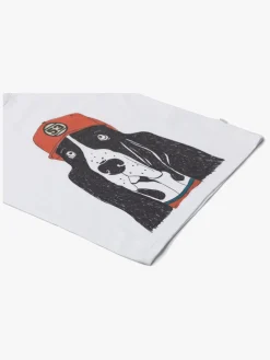 Luca & Lola Palermo T-Shirt, White