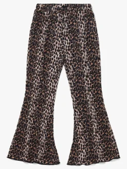 Luca & Lola Rachele Bukser, Leopard